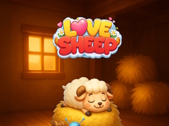 Hry Love Sheep