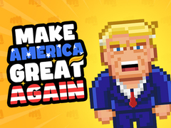 Hry Make America Great Again