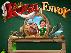 Hry Royal Envoy