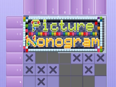 Hry Picture Nonogram