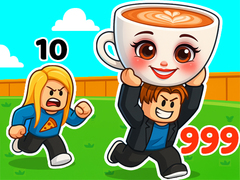 Hry Steal Brainrot Arena