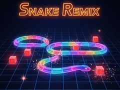 Hry Snake Remix