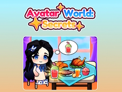 Hry Avatar World Secrets