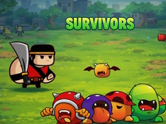 Hry Survivors