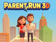 Hry Parent Run 3D