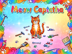 Hry Meow Captcha