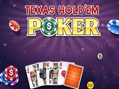 Hry Texas Hold'em Poker