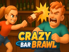 Hry Crazy Bar Brawl