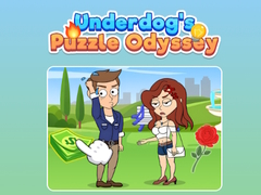 Hry Underdogs Puzzle Odyssey