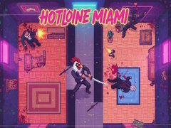 Hry Hotline Miami