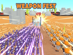 Hry Weapon Fest