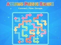 Hry Arrows Puzzle Escape