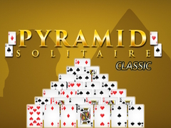 Hry Pyramid Solitaire Classic