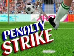 Hry Penalty Strike