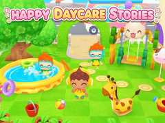 Hry Happy Daycare Stories