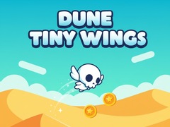 Hry Dune Tiny Wings