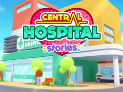 Hry Central Hospital Stories