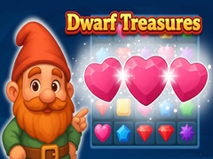 Hry Dwarf Treasures