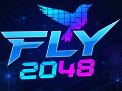 Hry Fly 2048