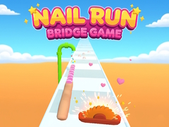 Hry Nail Run Bridge Game