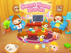 Hry Sweet Home Stories