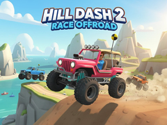 Hry Hill Dash 2 Race Offroad