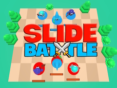 Hry Slide Battle