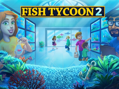 Hry Fish Tycoon 2