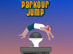 Hry Parkour Jump