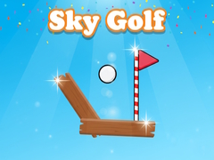 Hry Sky Golf