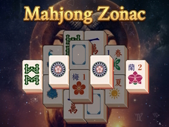 Hry Mahjong Zodiac