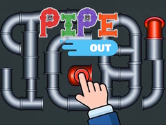 Hry Pipe Out