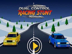 Hry Dual Control Racing Stunt 