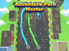 Hry Adventure Park Master