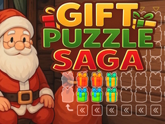 Hry Gift Puzzle Caga
