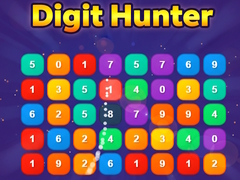 Hry Digit Hunter