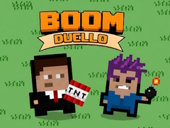 Hry Boom Duello