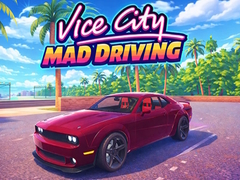 Hry Vice City Mad Driving