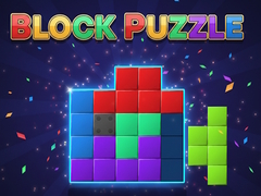 Hry Block Puzzle