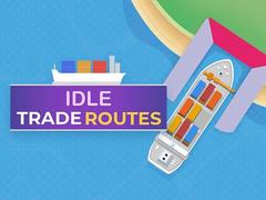 Hry Idle Trade Routes