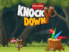 Hry Knock Down