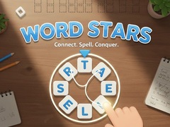 Hry Word Stars
