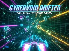 Hry CyberVoid Drifter