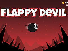 Hry Flappy Devil