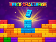 Hry Brick Challenge