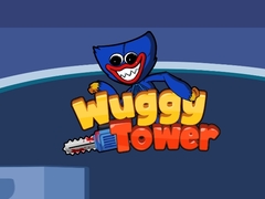 Hry Wuggy Tower