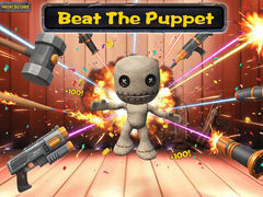 Hry Beat The Puppet