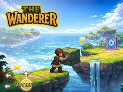 Hry The Wanderer