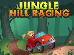 Hry Jungle Hill Racing