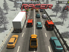 Hry Traffic Racer